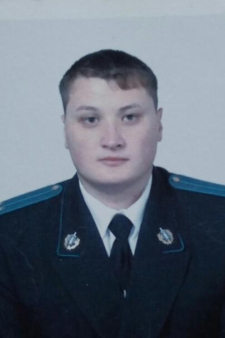 Марлен Нурланович Шахметов