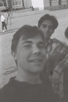 Илья Сергеевич Крапивко