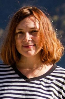 Ирина Михайловна Лапина
