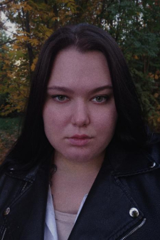 Кристина Алексеевна Кузнецова