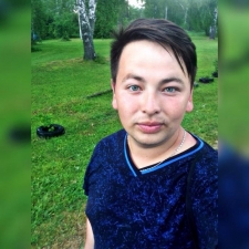 Денис Сергеевич Приказчиков