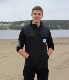 Владислав Андреевич Дорошенко