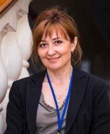 Любовь Павловна Айкина