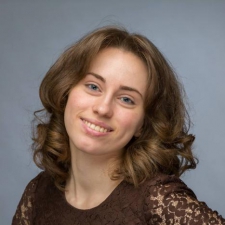 Елена Александровна Швец