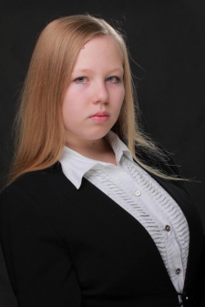 Елена Александровна Игнатьева