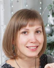 Юлия Игоревна Фролова
