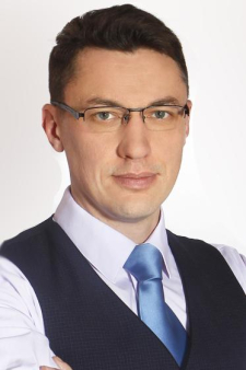 Николай Вольтович Демидов
