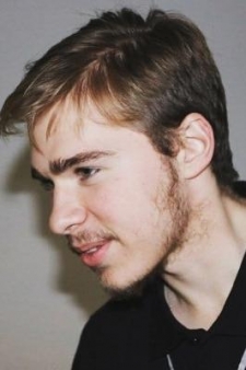 Егор Сергеевич Балакшин