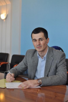 Марат Ахмедович Юзбеков
