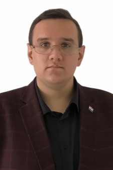 Дмитрий Евгеньевич Биктеев