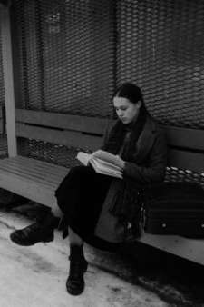 Марина Андреевна Лакке