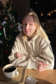 Татьяна Александровна Озерова