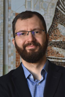 Антон Евгеньевич Гашенко