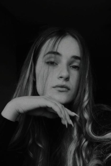 Полина Ивановна Перминова