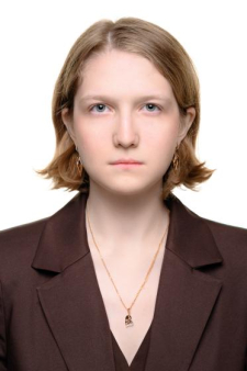 Анастасия Валерьевна Ватузова