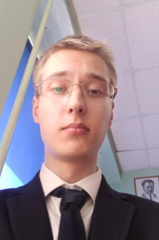 Владимир Сергеевич Мараков