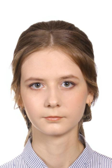 Елизавета Дмитриевна Федорова