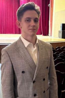 Максим Викторович Королёв