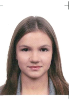 Анастасия Павловна Тюрина