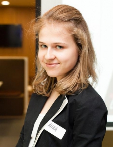 Анна Александровна Евсеева