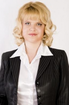 Алла Анатольевна Чечулина