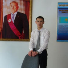Алмаз Аментаевич Алинов