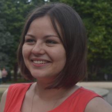 Лариса Игоревна Тинькова