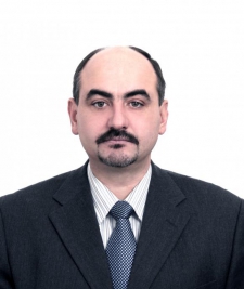 Алексей Александрович Подаков