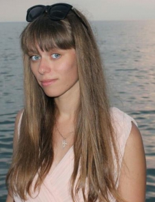 Анна Дмитриевна Мандриченко
