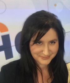 Светлана Викторовна Владова