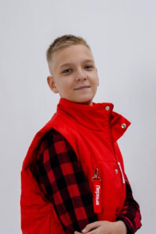 Ярослав Дмитриевич Парафенюк