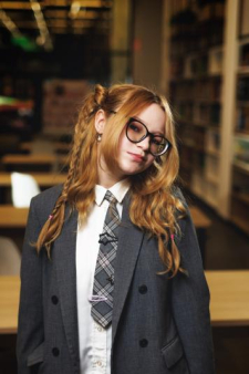 Вера Васильевна Буханцова