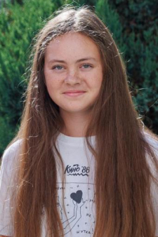 Вера Альбертовна Горбунова