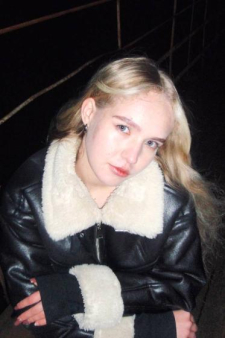 Полина Леонидовна Береснева