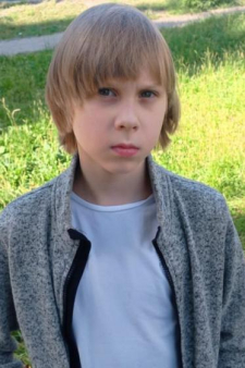 Андрей Денисович Кайер