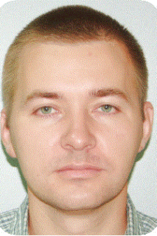 Иван Николаевич Лапов