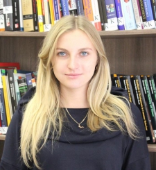 Наталия Вадимовна Полянцева
