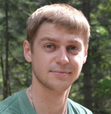 Андрей Юрьевич Данилов