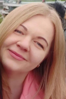 Оксана Александровна Александрова