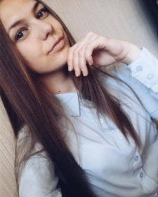Олеся Максимовна Петрова