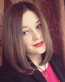 Маргарита Анатольевна Каппес