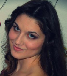 Элина Валерьевна Сафина