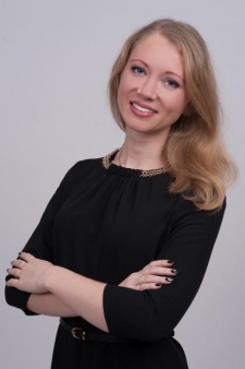 Екатерина Владимировна Щепетина