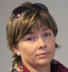 Анна Владимировна Урядова