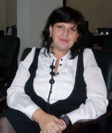 моровова михайловна ирина