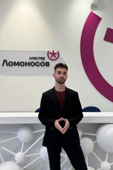 Денис Эдуардович Гореев