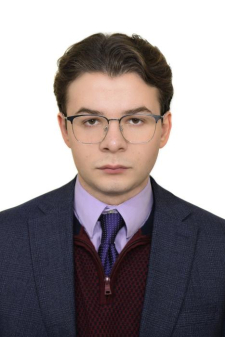 Матвей Михайлович Мещанинов