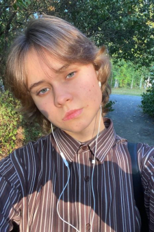 Вера Юрьевна Андреева