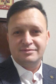 Владислав Константинович Коновалов