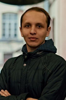 Кирилл Сергеевич Долгов